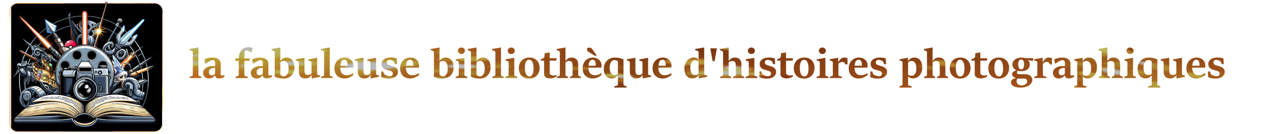 La Fabuleuse Bibliothèque d&rsquo;Histoire Photographique